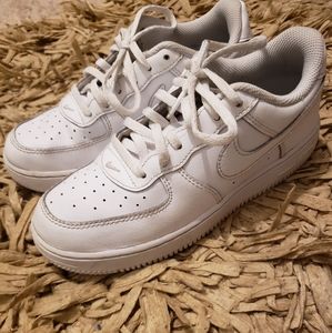 Nike airforce 1  white